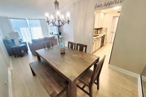 Купить кондоминиум в Помпано-Бич, Флорида 3 комнаты, 87.98м2, № 2248306 - фото 17
