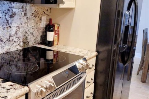 Купить кондоминиум в Помпано-Бич, Флорида 3 комнаты, 87.98м2, № 2248306 - фото 15