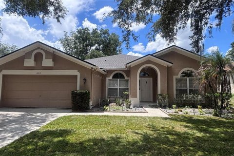 Villa ou maison à Valrico, Floride 3 chambres, 212 m2 № 2285149