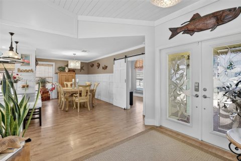 Villa ou maison à vendre à Cooper City, Floride: 3 chambres, 175.77 m2 № 2031924 - photo 5