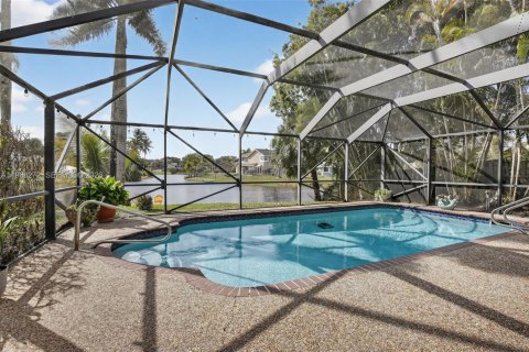 Villa ou maison à vendre à Cooper City, Floride: 3 chambres, 175.77 m2 № 2031924 - photo 3