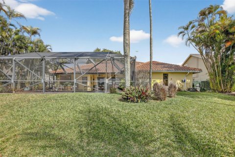 Villa ou maison à vendre à Cooper City, Floride: 3 chambres, 175.77 m2 № 2031924 - photo 21