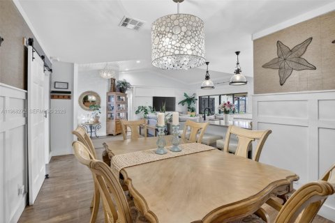 Villa ou maison à vendre à Cooper City, Floride: 3 chambres, 175.77 m2 № 2031924 - photo 30