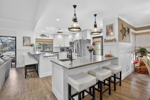 Villa ou maison à vendre à Cooper City, Floride: 3 chambres, 175.77 m2 № 2031924 - photo 15