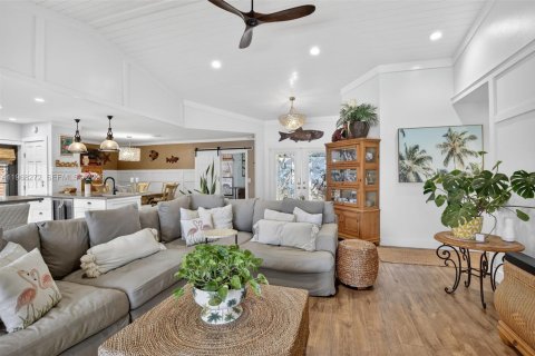 Villa ou maison à vendre à Cooper City, Floride: 3 chambres, 175.77 m2 № 2031924 - photo 7