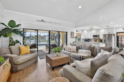 Villa ou maison à vendre à Cooper City, Floride: 3 chambres, 175.77 m2 № 2031924 - photo 6