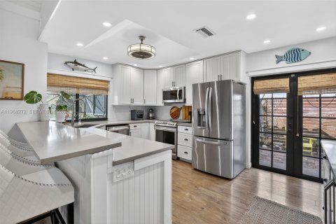 Villa ou maison à vendre à Cooper City, Floride: 3 chambres, 175.77 m2 № 2031924 - photo 11