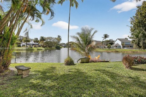 Villa ou maison à vendre à Cooper City, Floride: 3 chambres, 175.77 m2 № 2031924 - photo 22
