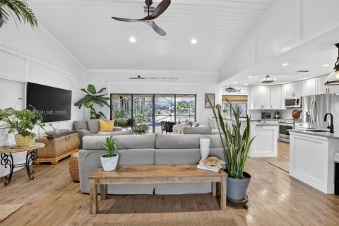 Villa ou maison à vendre à Cooper City, Floride: 3 chambres, 175.77 m2 № 2031924 - photo 4