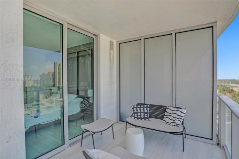 Condominio en venta en Sunny Isles Beach, Florida, 3 dormitorios, 141.58 m2 № 2055519 - foto 19