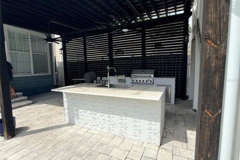 Снять в аренду виллу или дом в Селебрейшн, Флорида 4 спальни, 255.48м2, № 2091508 - фото 15
