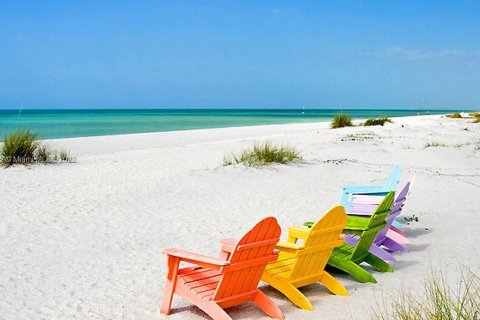 Terrain à vendre à Port Charlotte, Floride № 2034368 - photo 8