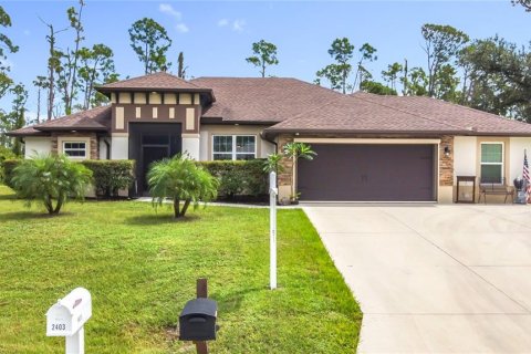 Casa en venta en North Port, Florida, 3 dormitorios, 178.56 m2 № 1898987 - foto 2