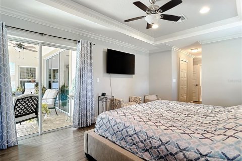 Casa en venta en North Port, Florida, 3 dormitorios, 178.56 m2 № 1898987 - foto 25