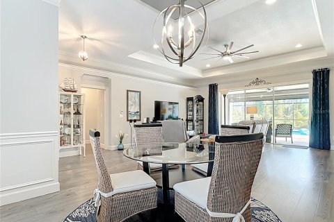 Casa en venta en North Port, Florida, 3 dormitorios, 178.56 m2 № 1898987 - foto 15