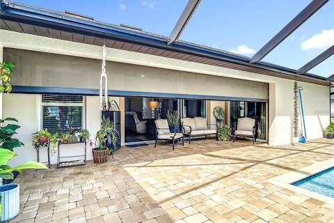 Casa en venta en North Port, Florida, 3 dormitorios, 178.56 m2 № 1898987 - foto 22