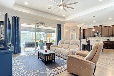 Casa en venta en North Port, Florida, 3 dormitorios, 178.56 m2 № 1898987 - foto 13