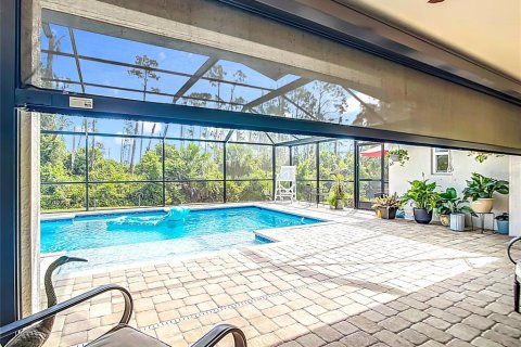 Casa en venta en North Port, Florida, 3 dormitorios, 178.56 m2 № 1898987 - foto 23