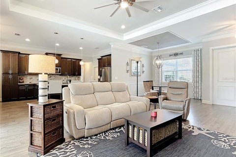 Casa en venta en North Port, Florida, 3 dormitorios, 178.56 m2 № 1898987 - foto 12