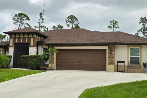 Casa en venta en North Port, Florida, 3 dormitorios, 178.56 m2 № 1898987 - foto 3