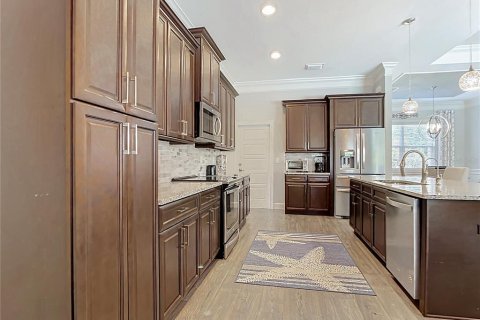 Casa en venta en North Port, Florida, 3 dormitorios, 178.56 m2 № 1898987 - foto 7