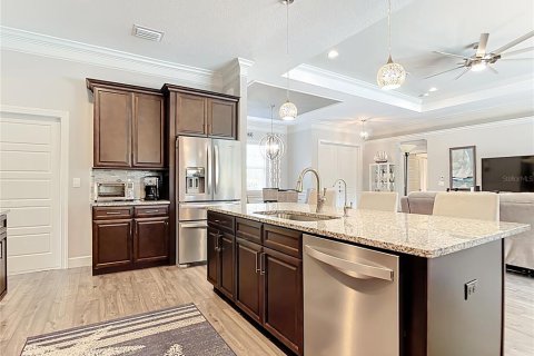 Casa en venta en North Port, Florida, 3 dormitorios, 178.56 m2 № 1898987 - foto 9