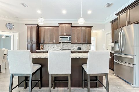 Casa en venta en North Port, Florida, 3 dormitorios, 178.56 m2 № 1898987 - foto 5