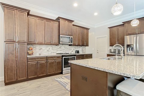 Casa en venta en North Port, Florida, 3 dormitorios, 178.56 m2 № 1898987 - foto 6