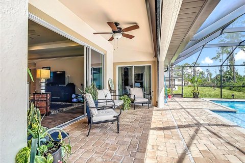 Casa en venta en North Port, Florida, 3 dormitorios, 178.56 m2 № 1898987 - foto 21