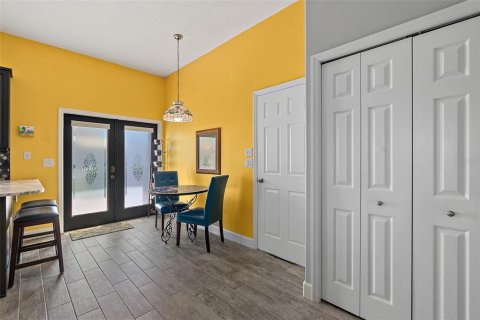 House in Daytona Beach Shores, Florida 3 bedrooms, 166.57 sq.m. № 1886506 - photo 30