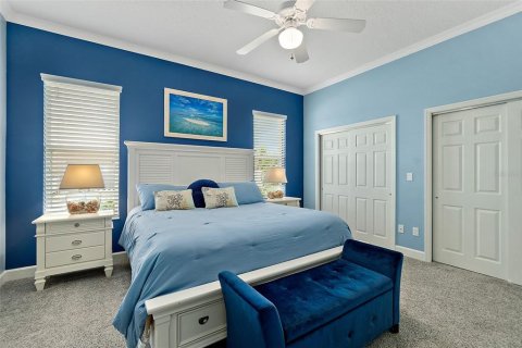 House in Daytona Beach Shores, Florida 3 bedrooms, 166.57 sq.m. № 1886506 - photo 16