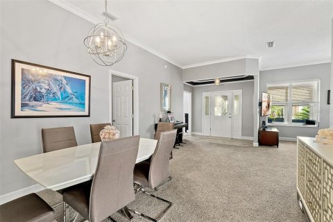 House in Daytona Beach Shores, Florida 3 bedrooms, 166.57 sq.m. № 1886506 - photo 10