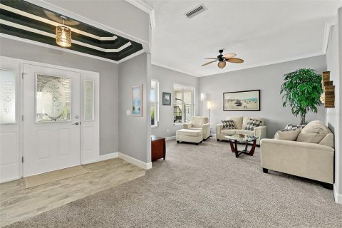 House in Daytona Beach Shores, Florida 3 bedrooms, 166.57 sq.m. № 1886506 - photo 4
