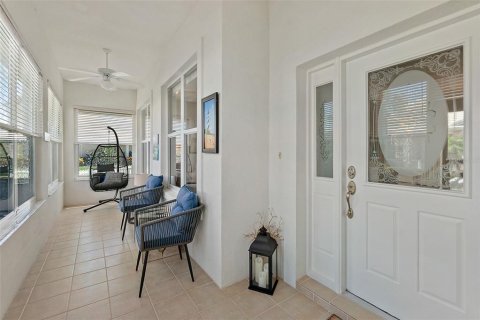 House in Daytona Beach Shores, Florida 3 bedrooms, 166.57 sq.m. № 1886506 - photo 3