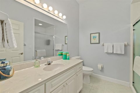 House in Daytona Beach Shores, Florida 3 bedrooms, 166.57 sq.m. № 1886506 - photo 26