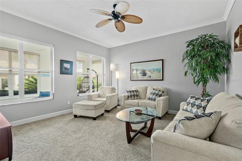 House in Daytona Beach Shores, Florida 3 bedrooms, 166.57 sq.m. № 1886506 - photo 5