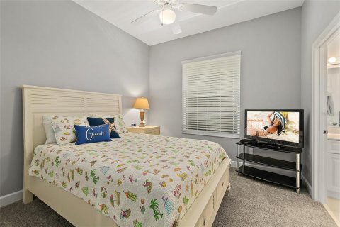 House in Daytona Beach Shores, Florida 3 bedrooms, 166.57 sq.m. № 1886506 - photo 24