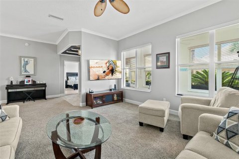 House in Daytona Beach Shores, Florida 3 bedrooms, 166.57 sq.m. № 1886506 - photo 7