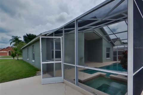 Casa en alquiler en Orlando, Florida, 3 dormitorios, 130.81 m2 № 1912765 - foto 16