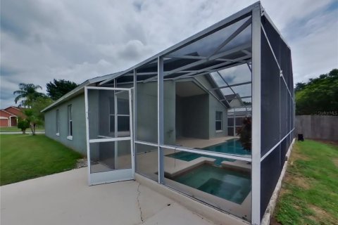 Casa en alquiler en Orlando, Florida, 3 dormitorios, 130.81 m2 № 1912765 - foto 15