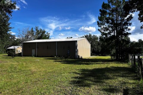 Terreno en venta en Umatilla, Florida № 1835970 - foto 22