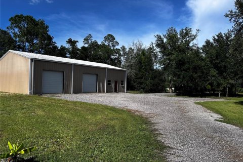 Terreno en venta en Umatilla, Florida № 1835970 - foto 23