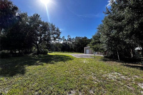 Terreno en venta en Umatilla, Florida № 1835970 - foto 27