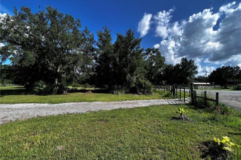 Terreno en venta en Umatilla, Florida № 1835970 - foto 10