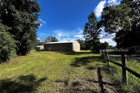 Terreno en venta en Umatilla, Florida № 1835970 - foto 9