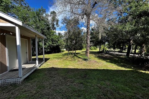 Terreno en venta en Umatilla, Florida № 1835970 - foto 6