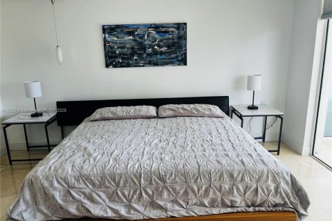 Copropriété à louer à Hallandale Beach, Floride: 3 chambres, 155.61 m2 № 1855382 - photo 12
