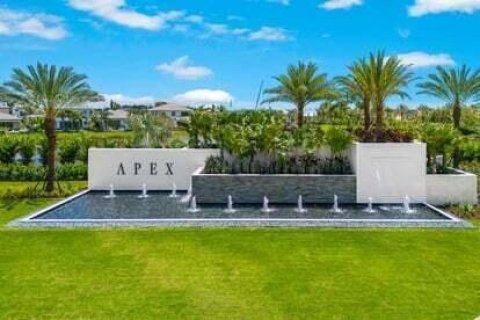 Casa en Palm Beach Gardens, Florida 4 dormitorios, 291.25 m2 № 2175536