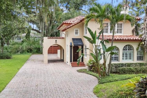 Casa en venta en Orlando, Florida, 4 dormitorios, 196.21 m2 № 1371568 - foto 2