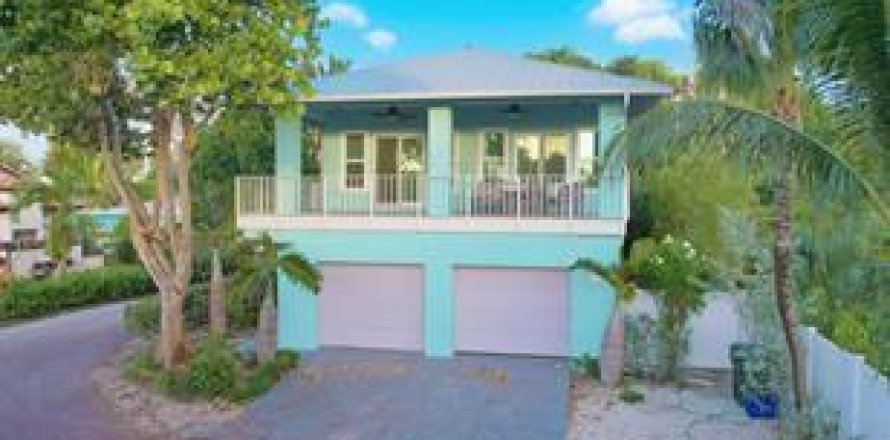 Casa en Boca Raton, Florida 3 dormitorios, 181.44 m2 № 1210392